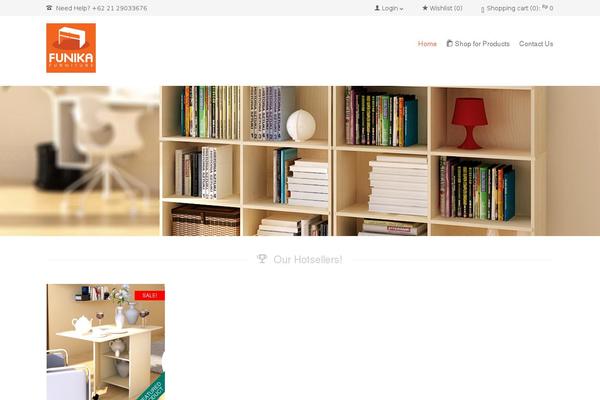 Site using WooCommerce New Product Badge plugin