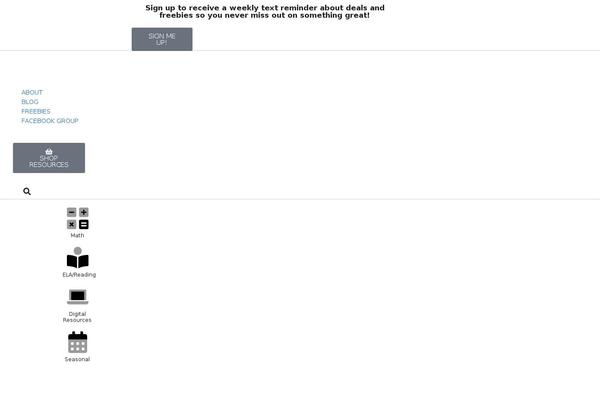 Site using Woocommerce-points-and-rewards plugin