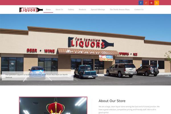 Site using bbPress plugin