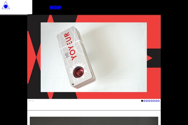 Site using Blocks-animation plugin