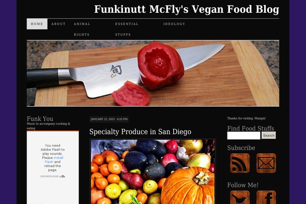 Site using Better WordPress External Links plugin