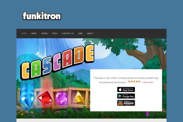 Motif-wpcom theme site design template sample