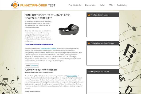 Site using Wp-price-compare plugin