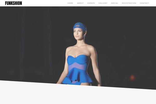 Site using Instagram-feed-pro plugin