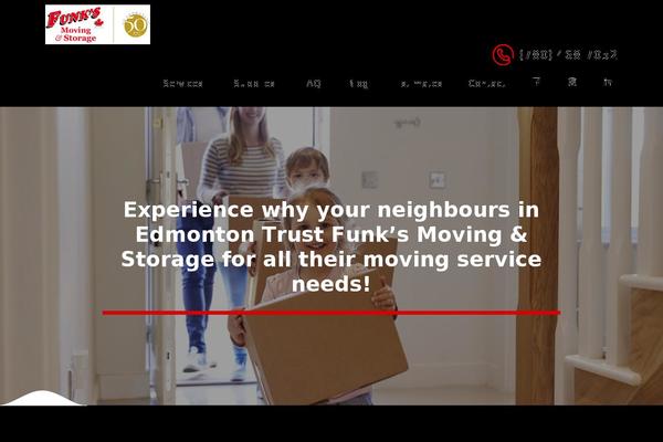 Site using Menu Image plugin