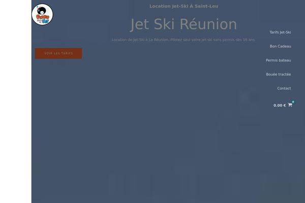 Site using G-business-reviews-rating plugin