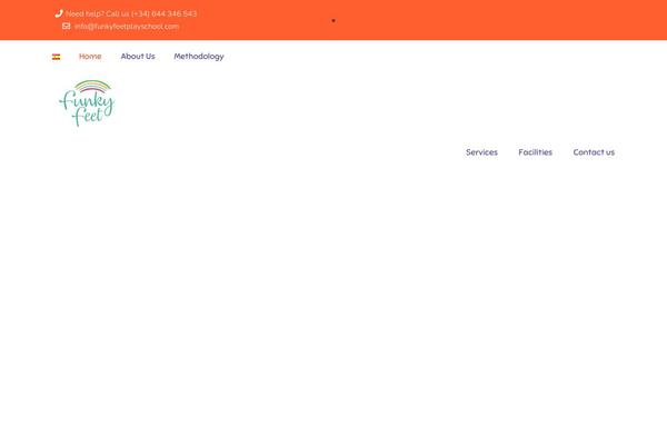 Site using Builderpress plugin