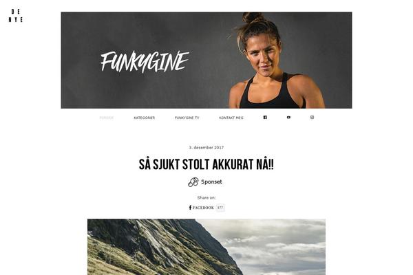 Site using Gallery by BestWebSoft plugin