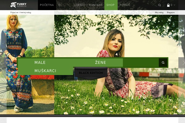 Precise theme site design template sample