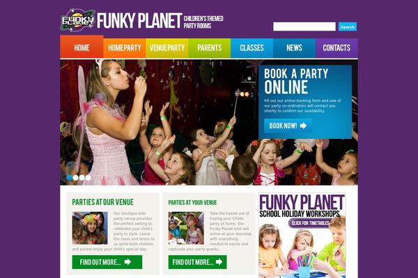 Theme1336 theme site design template sample