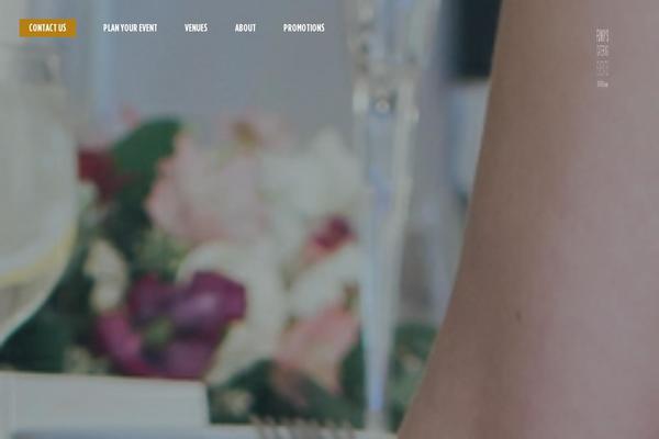 Site using Meow-lightbox plugin