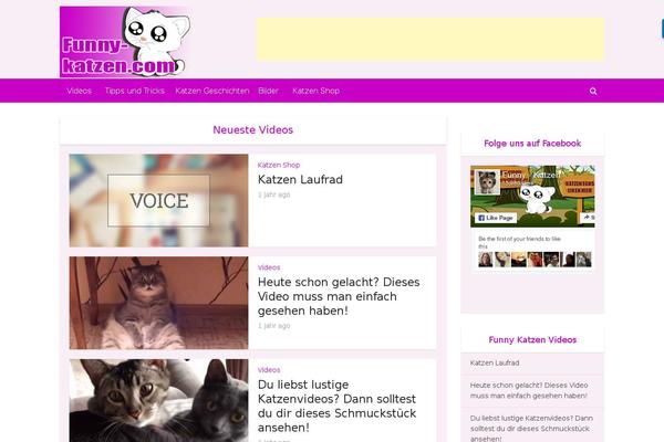 Site using Social PopUP - Facebook, Twitter & Google+ plugin