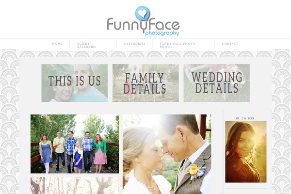 Site using ALO EasyMail Newsletter plugin