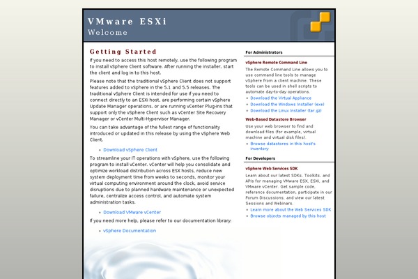 Site using oik plugin
