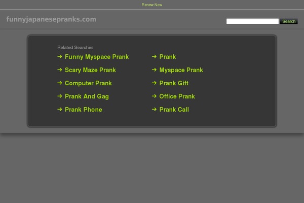 Wootube theme site design template sample