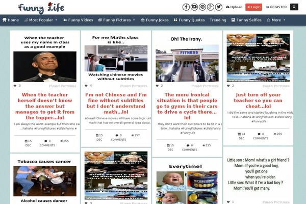Site using myCRED plugin