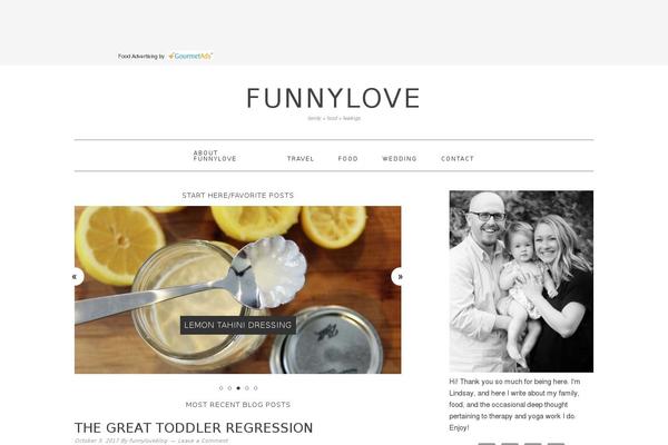 Foodiepro-v445 theme site design template sample