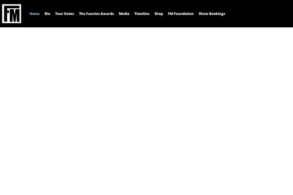 Site using Thrive Leads plugin