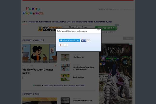 MH Purity lite theme site design template sample