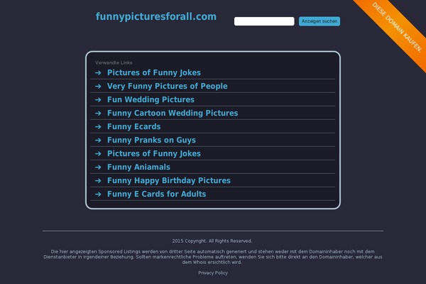 funnypicturesforall.com site used Uberpic