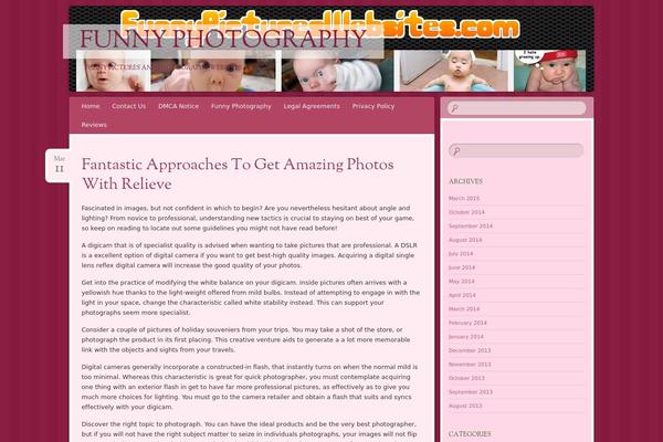 funnypictureswebsites.com site used Bouquet