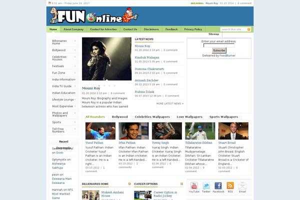 Site using WordPress Google +1 Button - Advanced Plugin, Includes Redirection plugin