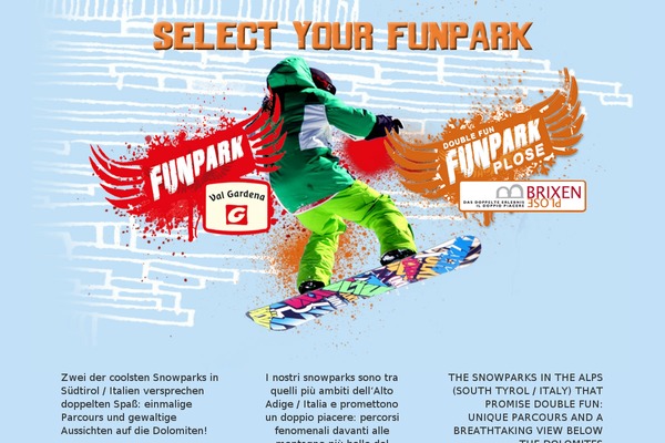 Wp-trend-media theme site design template sample