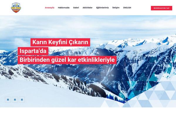 funparkisperia.com site used Snow-club
