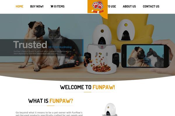 Site using Kreme-plugin plugin