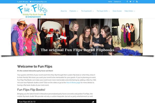 funphotoflips.com site used Wmwa
