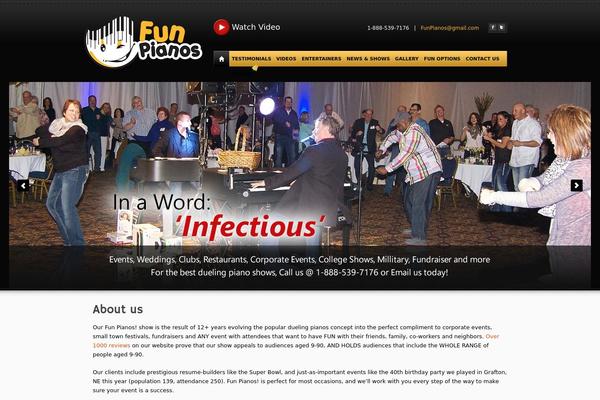 funpianos.com site used 176