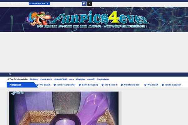Site using Hootkit plugin