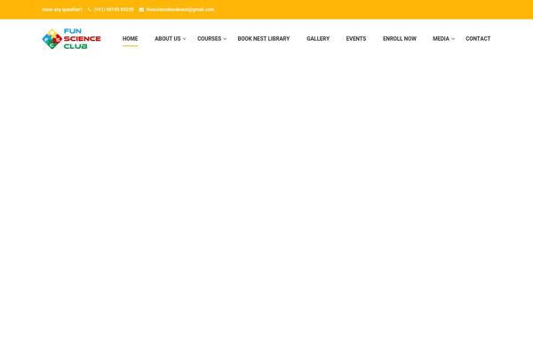 Eduma-child-kindergarten theme site design template sample