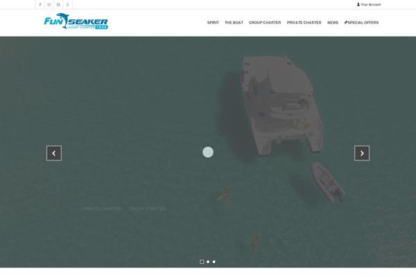 Site using bbPress plugin
