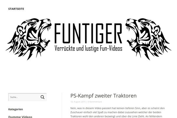 Baylys theme site design template sample