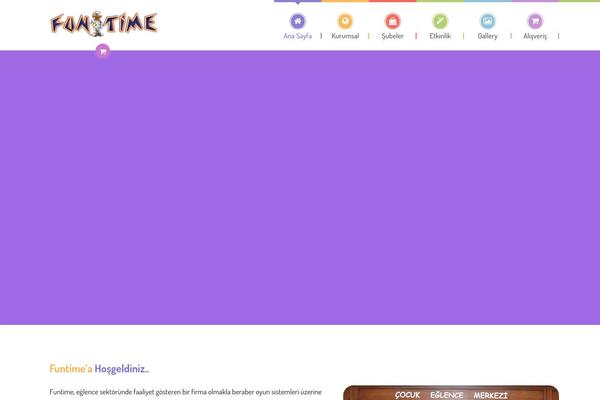 Site using WooCommerce TL Birimi plugin