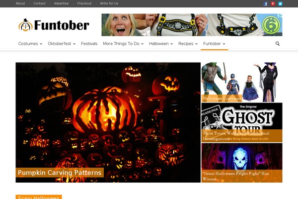 Site using WooZone plugin