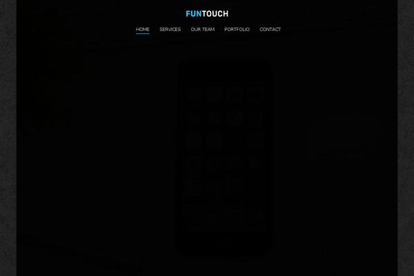 Site using Recent Tweets Widget plugin