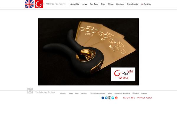 funtoys.info site used Gvibe