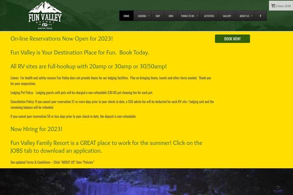 Site using WP Google Map Plugin plugin