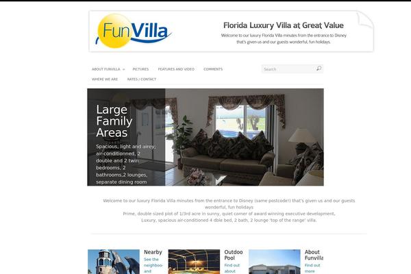 PlatformPro theme site design template sample