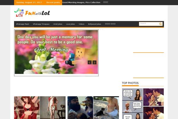 Site using SEO by SQUIRRLY™ plugin
