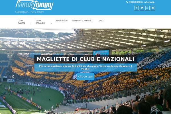 Hello Elementor theme site design template sample