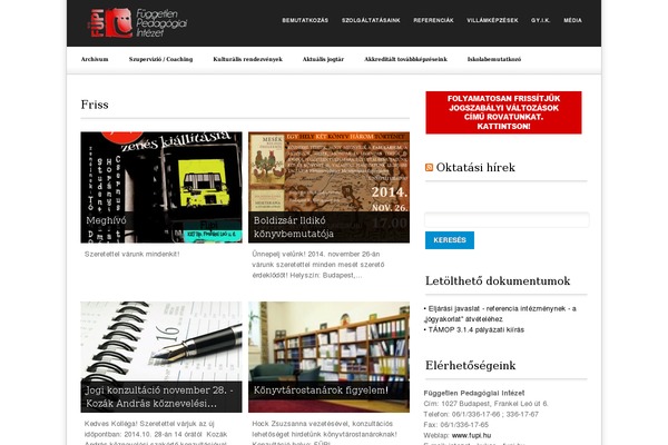 Yen theme site design template sample