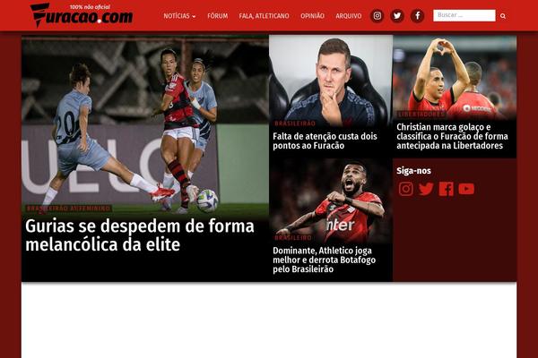 Site using WordPress Popular Posts plugin