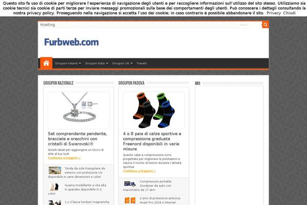Site using Amazon-associates-link-builder plugin