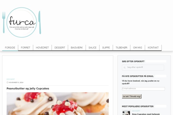 TrustMe theme site design template sample