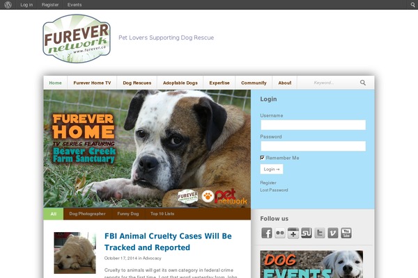 Site using Lazy-loading-responsive-images plugin