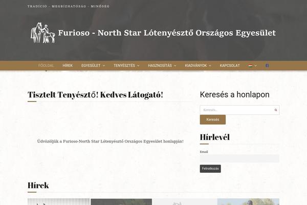Site using Custom-searchable-data-entry-system plugin