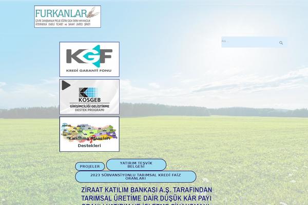 Site using Gutenberg-core plugin